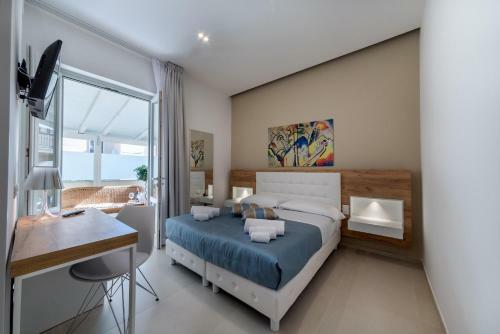 Hotel Vecchio Mulino
