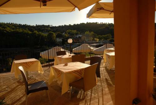 Thalassa Locanda B&B