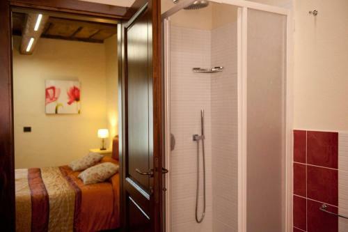 Thalassa Locanda B&B