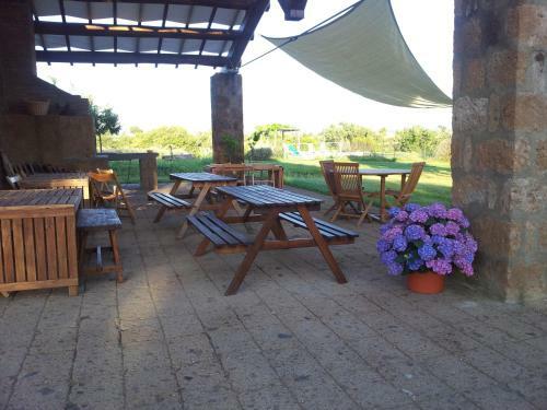 Agroturismo Agriturismo Bicoca
