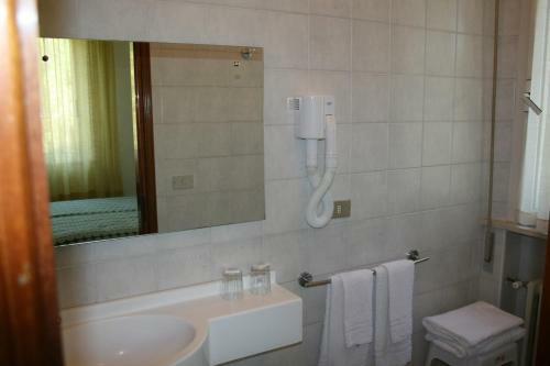 Hotel Albergo Da Siro
