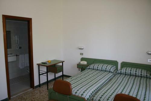 Hotel Albergo Da Siro