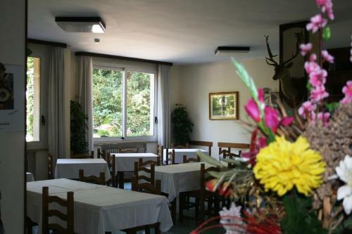 Hotel Albergo Da Siro