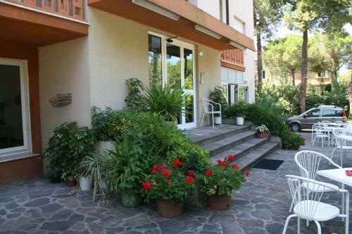 Hotel Albergo Da Siro