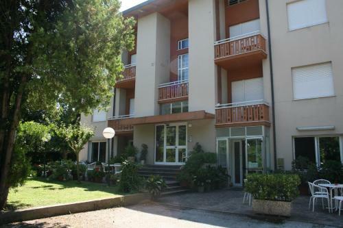 Hotel Albergo Da Siro