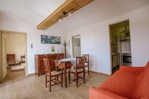 Apartamento Il Pozzo Fiorito