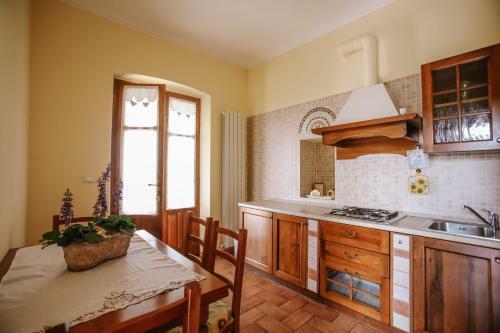 Apartamento Il Pozzo Fiorito