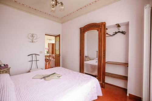 Apartamento Il Pozzo Fiorito