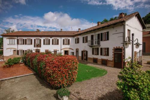 Apartamento Il Pozzo Fiorito