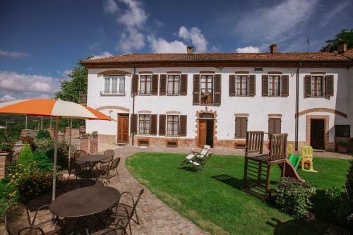 Apartamento Il Pozzo Fiorito
