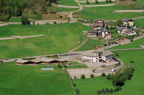 Hotel Hostellerie Le Lievre Amoureux