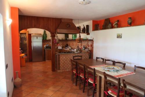 Bed & Breakfast Colle Uliveto
