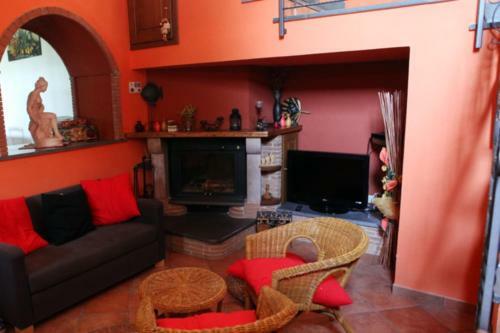 Bed & Breakfast Colle Uliveto