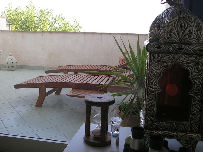 B&B Casa Malerba