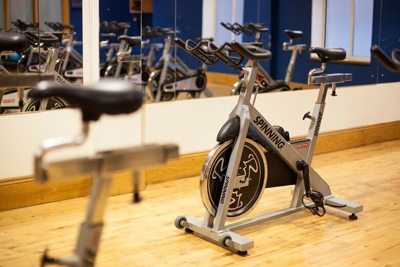 Maldron Hotel & Leisure Centre Galway