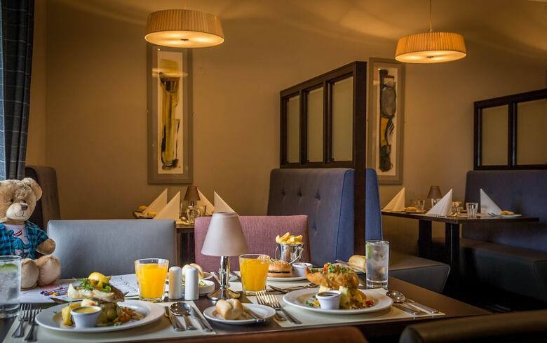 Maldron Hotel & Leisure Centre Galway