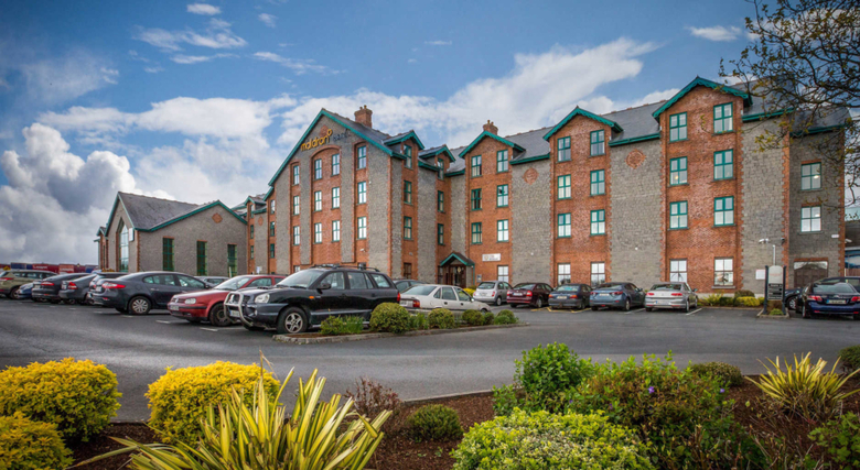 Maldron Hotel & Leisure Centre Galway