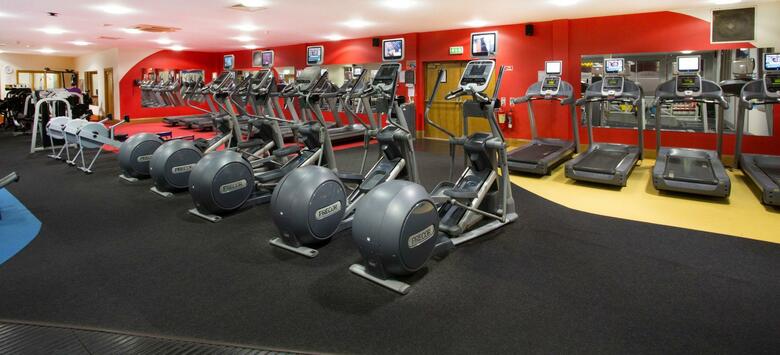 Maldron Hotel & Leisure Centre Galway