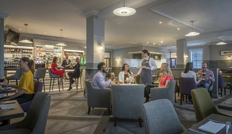 Maldron Hotel & Leisure Centre Galway