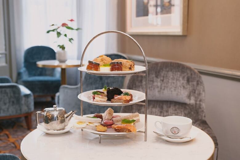 Maldron Hotel & Leisure Centre Galway