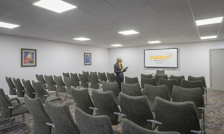 Maldron Hotel & Leisure Centre Galway