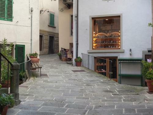 Apartment Il Pianone Cutigliano