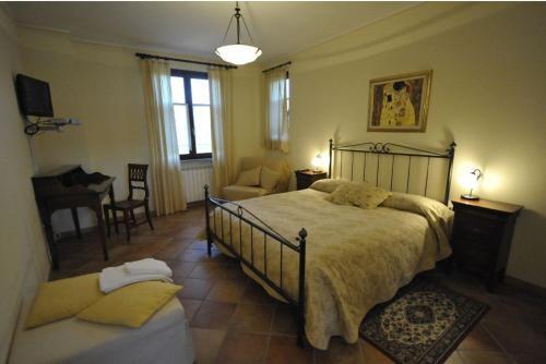 Hostal Rosso Di Sera