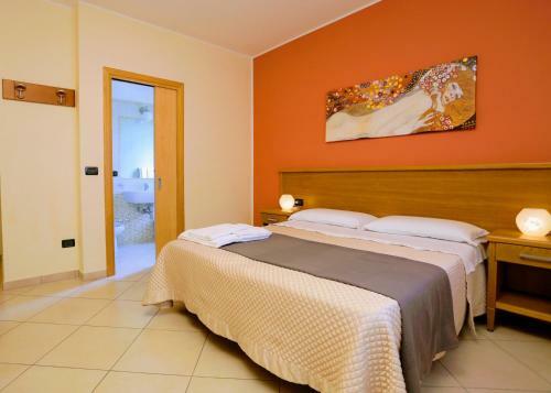 Zama Bed&breakfast