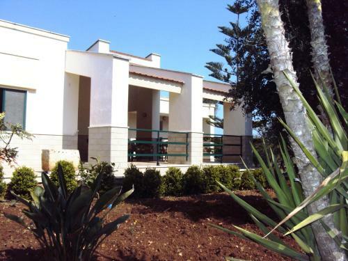 Villa Laura