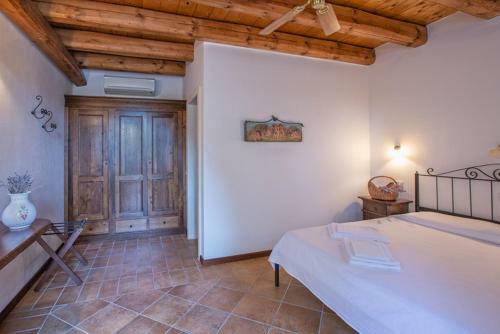 Agroturismo Rustico Del Conero
