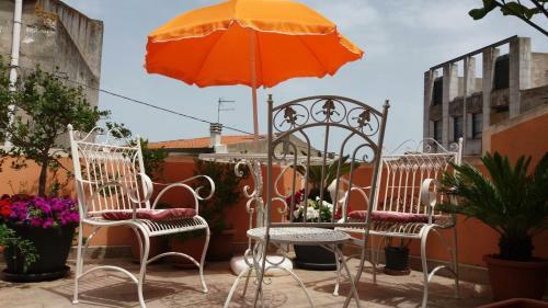 Bed & Breakfast La Casa Antica