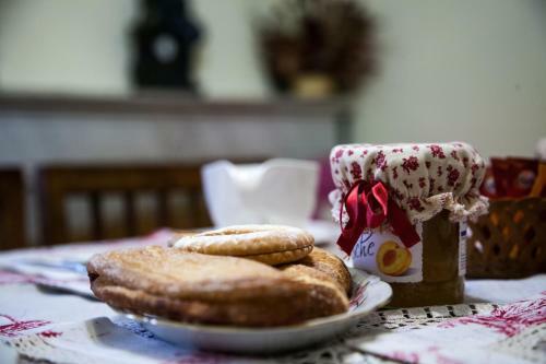 Bed & Breakfast La Casa Antica