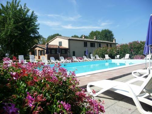 Agroturismo Miralduolo