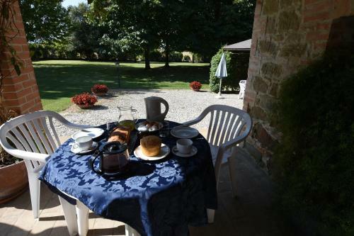 Agroturismo Miralduolo
