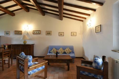 Agroturismo Miralduolo