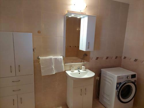 Apartamento Casa Mario