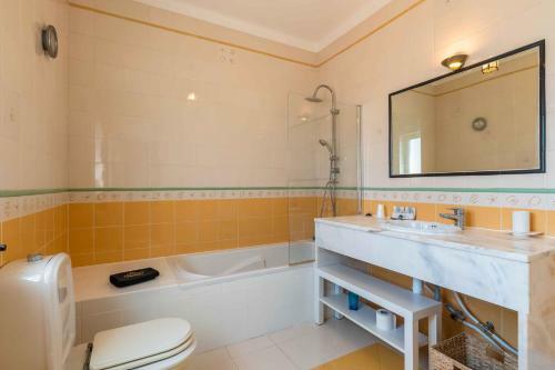 Villa Ferragudo, Piscina E Mesa De Bilhar!