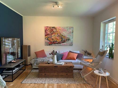 Holiday Home Kl�vedal VI