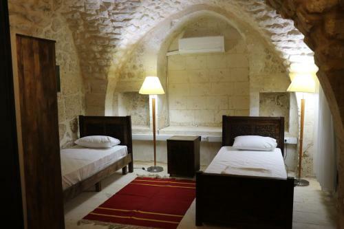 Hotel �?ftehan But?k Otel