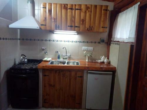 Apartamento Monoambiente Kair�s