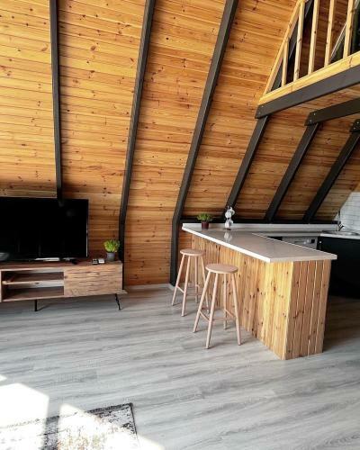 Villa Karya Bungalov V?lla