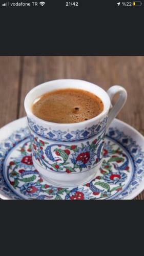 Bed & Breakfast Acisu Cafe Restoran Konaklama