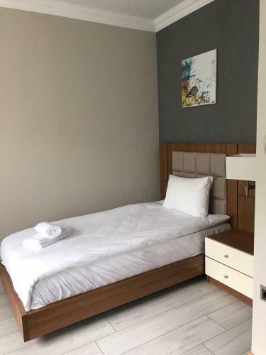 Apartamento Royal Comfort Smart