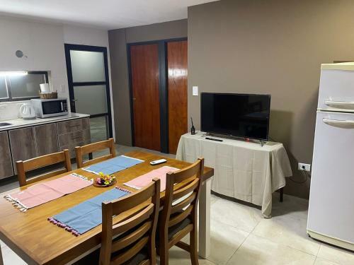 Apartamento Las Ca�as Home