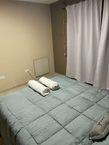 Apartamento Las Ca�as Home