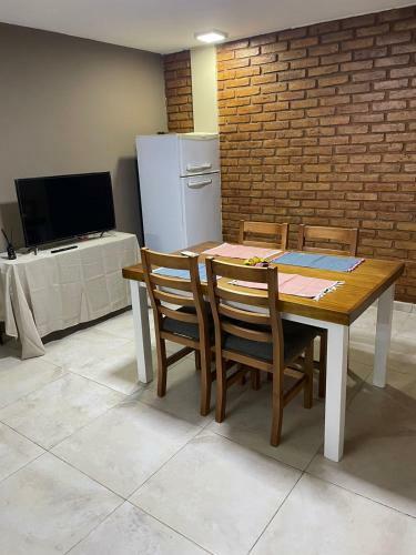 Apartamento Las Ca�as Home