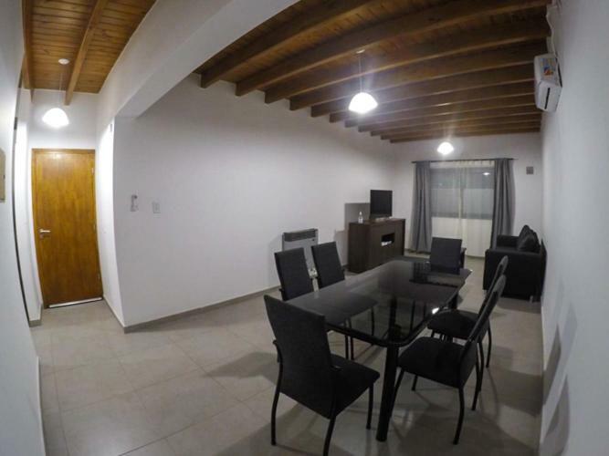 Apartamento 4 - Departamento 2 Dormitorios, Cochera - Mendoza Argentina