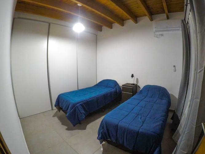 Apartamento 4 - Departamento 2 Dormitorios, Cochera - Mendoza Argentina