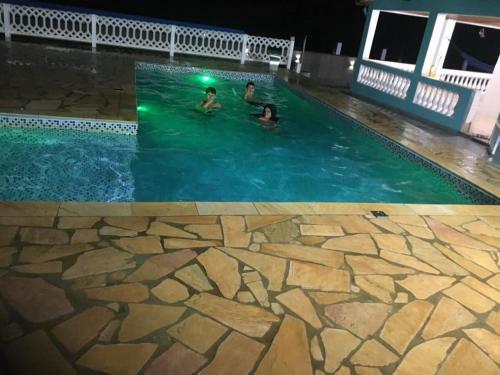 Espa�o Rancho