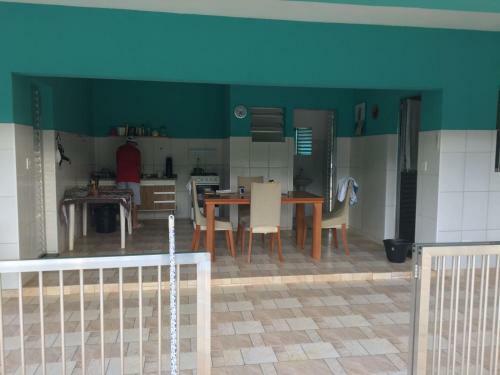 Espa�o Rancho